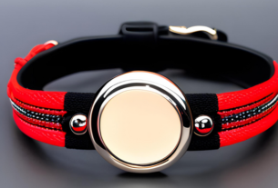 Pulsera electronica. Smart Alba